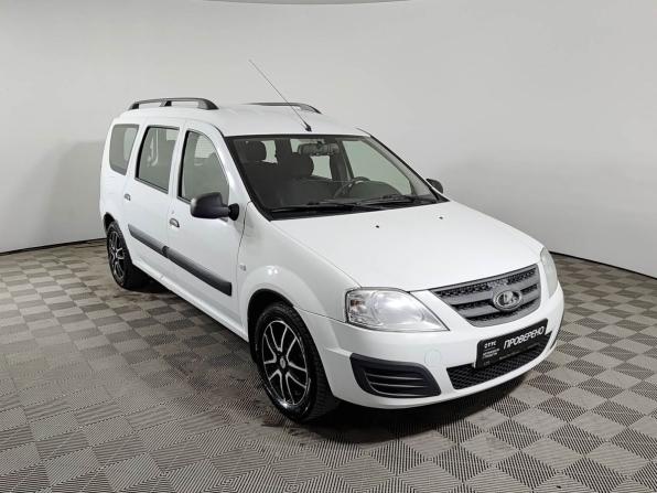 Lada (ВАЗ) Largus I с пробегом 2020 года, цена 575 000 рублей, 223445 км, универсал, Автокод Объявления