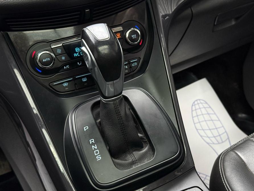 Ford Kuga II Ижевск  - изображение 19