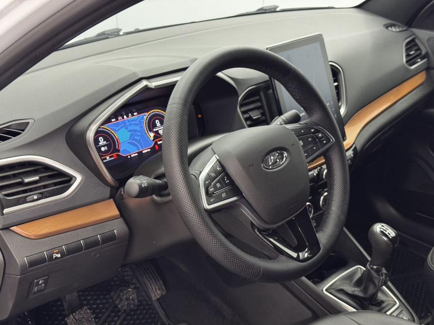 Lada (ВАЗ) Vesta I Рестайлинг (NG) Воронеж  - изображение 19