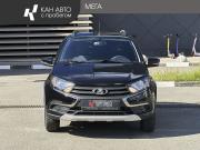 Lada (ВАЗ) Granta I Рестайлинг Казань  - изображение 17