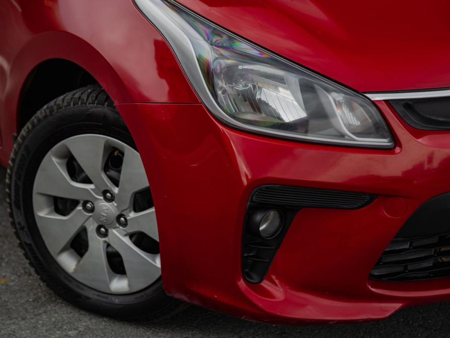 Kia Rio IV Тюмень  - изображение 2