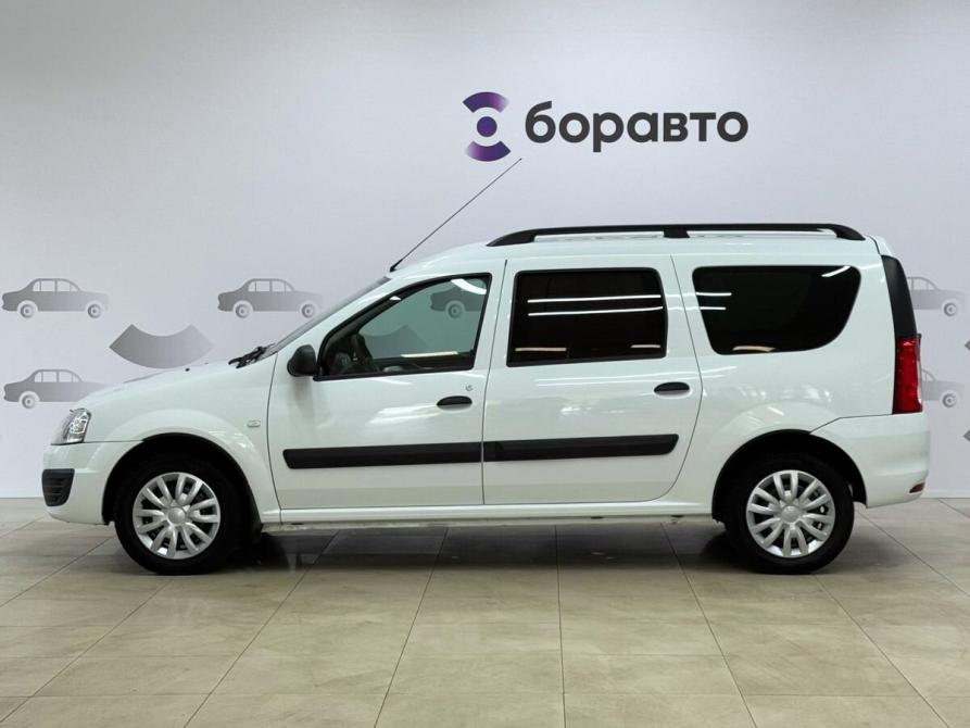 Lada (ВАЗ) Largus I Ставрополь  - изображение 5