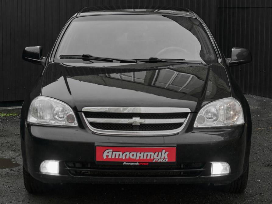 Chevrolet Lacetti I Екатеринбург  - изображение 2