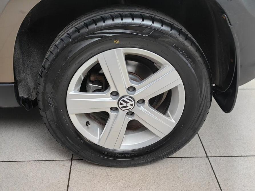 Skoda Yeti I Подольск  - изображение 24