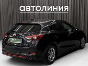 Mazda Axela III Рестайлинг Красноярск  - изображение 23