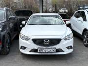 Mazda 6 III (GJ) Кемерово  - изображение 4