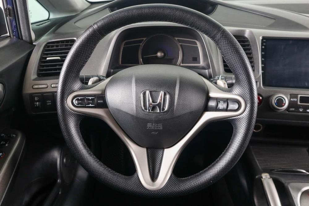 Honda Civic VIII Пермь  - изображение 15