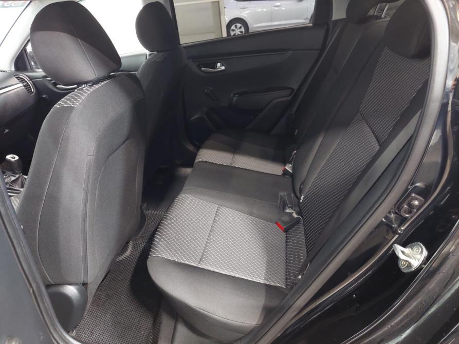 Kia Rio IV Пермь  - изображение 17