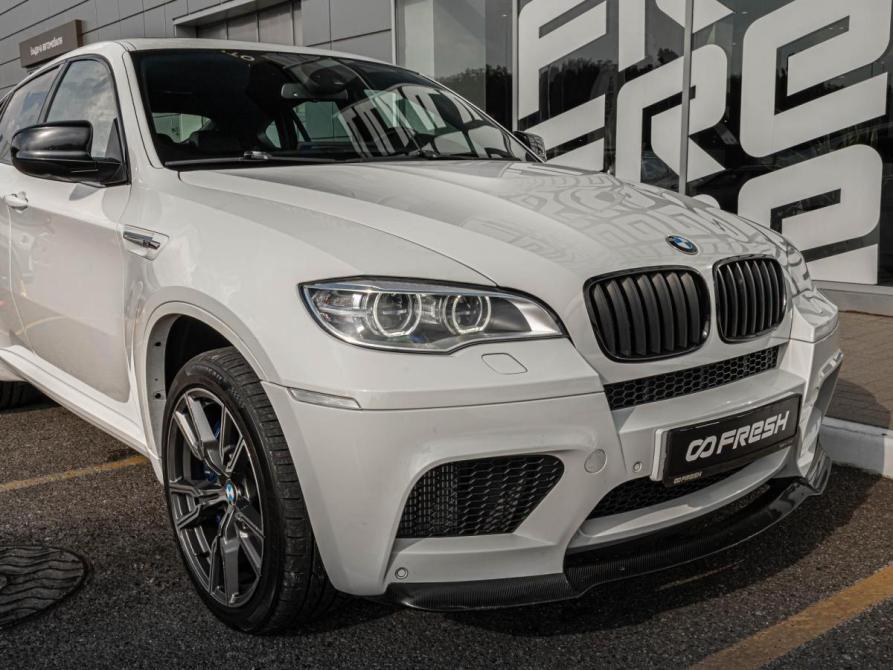 BMW X6 M I (E71) Рестайлинг Краснодар  - изображение 6