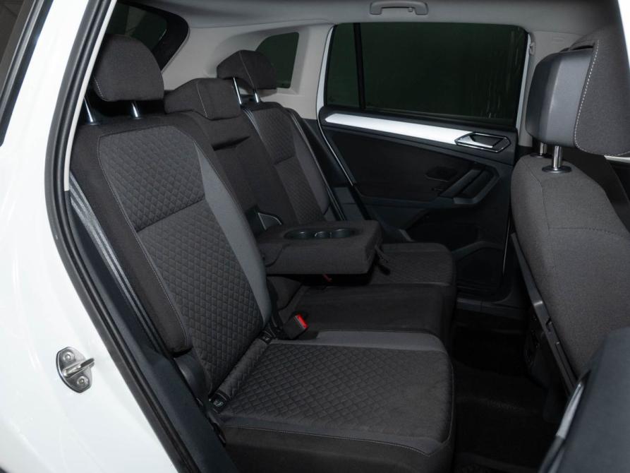Volkswagen Tiguan II Казань  - изображение 8