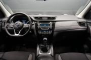 Nissan Qashqai II Рестайлинг Крым  - изображение 44