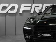Porsche Cayenne I Рестайлинг (957) Тюмень  - изображение 36