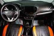 Lada (ВАЗ) Vesta I Сургут  - изображение 30