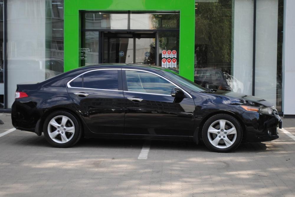 Honda Accord VIII Москва  - изображение 2