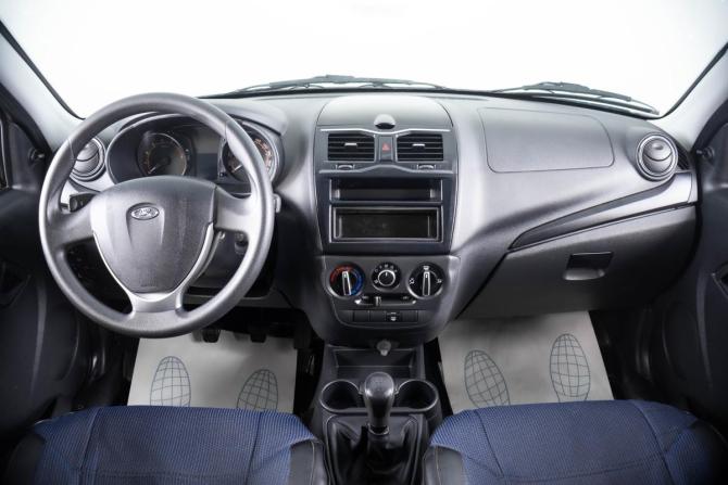 Lada (ВАЗ) Granta I Рестайлинг с пробегом 2020 года, цена 899 000 рублей, 13553 км, хэтчбек, Автокод Объявления