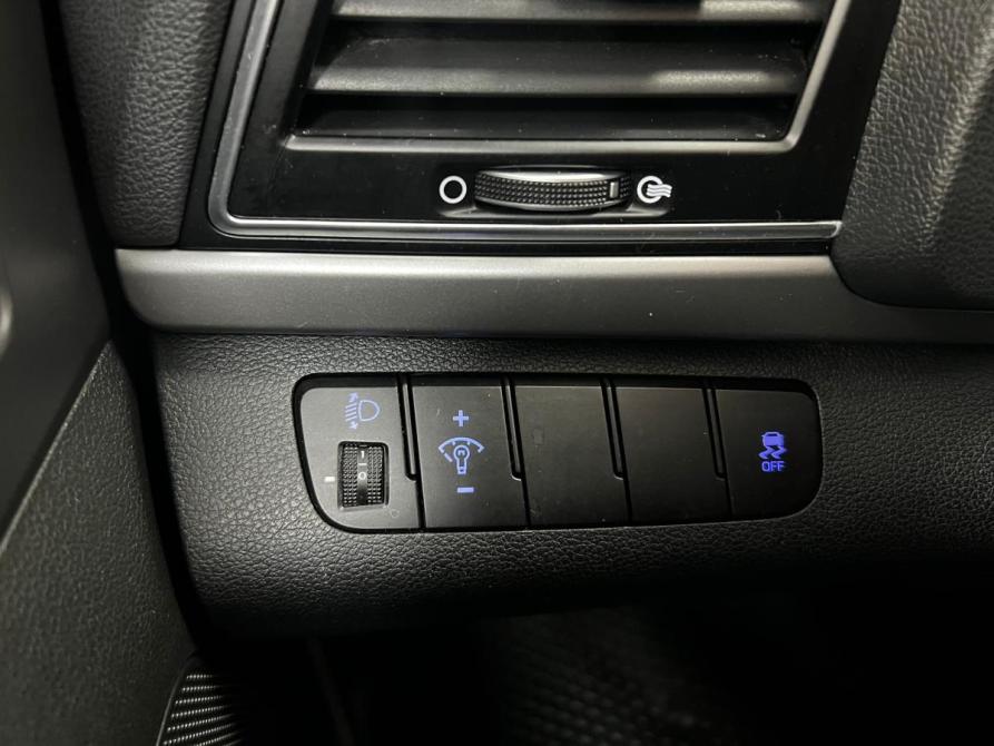 Hyundai Elantra VI (AD) Казань  - изображение 18