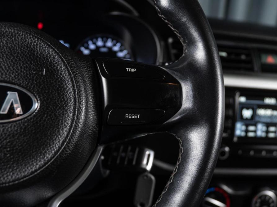 Kia Rio IV Волгоград  - изображение 20