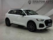 Audi Q5 II (FY) Рестайлинг Воронеж  - изображение 22