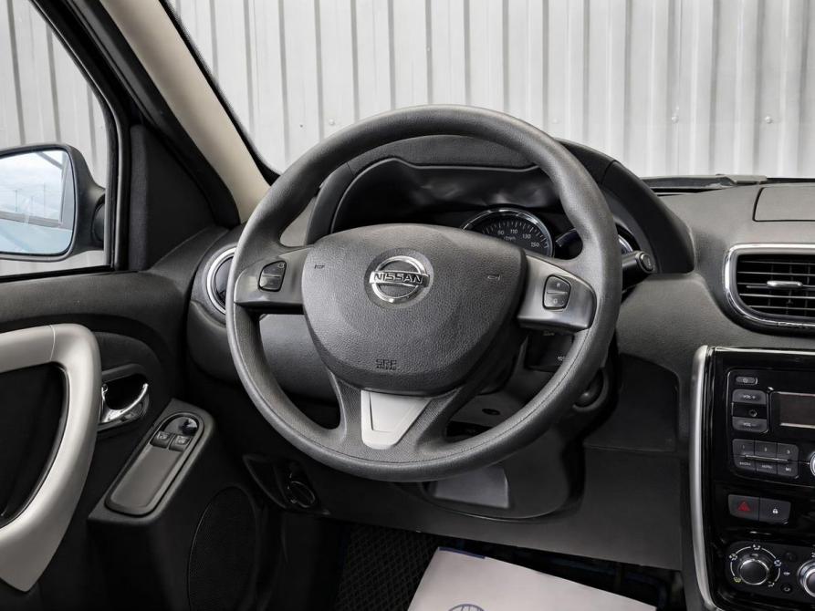 Nissan Terrano III (D10) Пермь  - изображение 12
