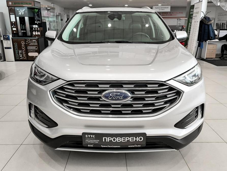 Ford Edge II Рестайлинг Казань  - изображение 2