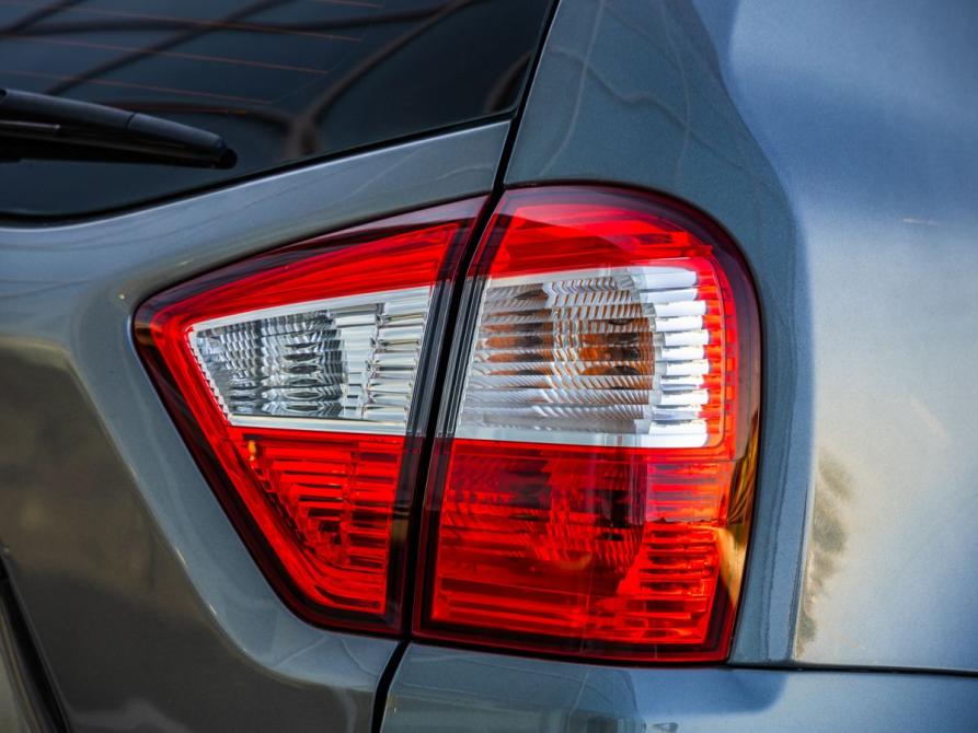 Nissan Terrano III (D10) Волгоград  - изображение 12