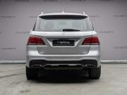 Mercedes-Benz GLE I (W166) Москва  - изображение 24