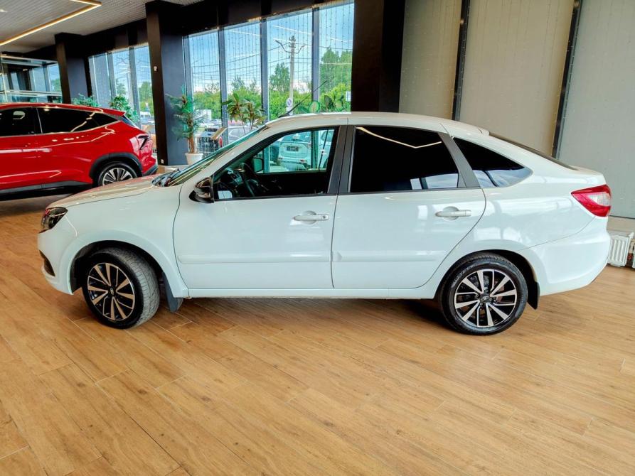 Lada (ВАЗ) Granta I Рестайлинг Тула  - изображение 3