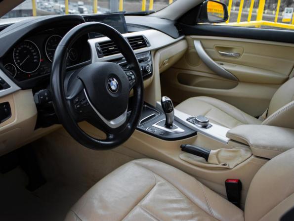 BMW 4 серии F32/F33/F36 Рестайлинг с пробегом 2019 года, цена 2 418 000 рублей, 154727 км, лифтбек, Автокод Объявления