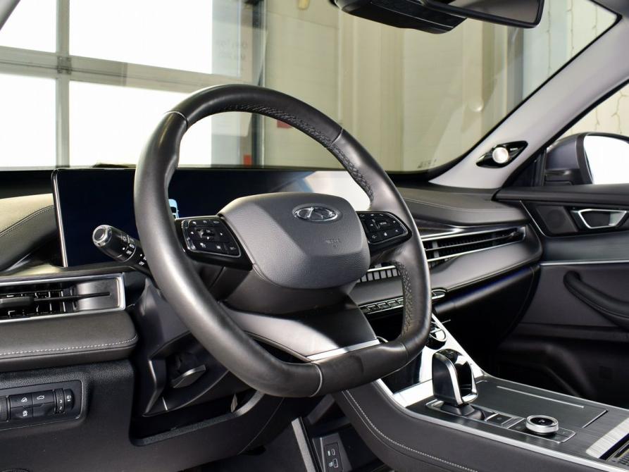 Chery Tiggo 7 Pro Max I Кемерово  - изображение 9