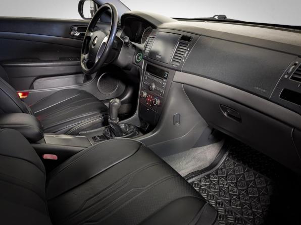 Chevrolet Epica V250 с пробегом 2008 года, цена 549 900 рублей, 318000 км, седан, Автокод Объявления