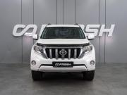 Toyota Land Cruiser Prado 150 Series Рестайлинг 1 Воронеж  - изображение 27