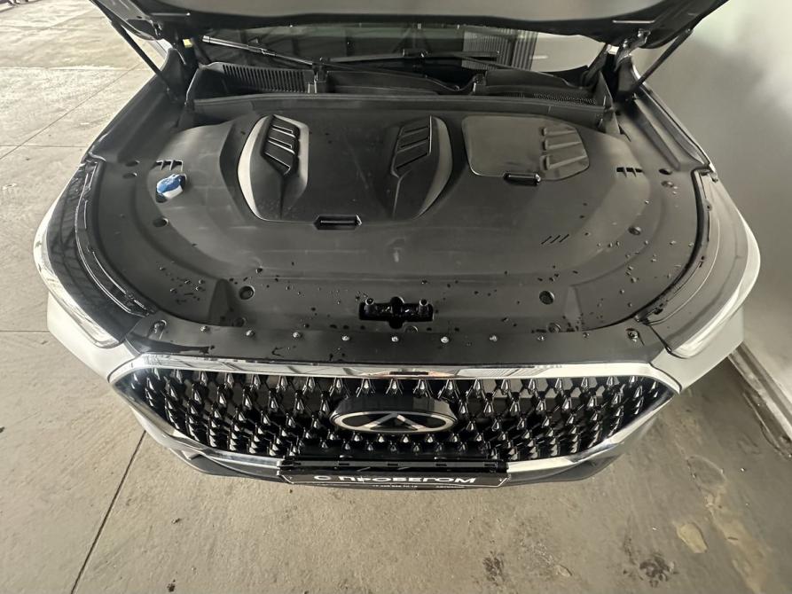 Chery Tiggo 9 I Москва  - изображение 23