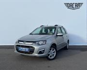 Lada (ВАЗ) Kalina II Санкт-Петербург  - изображение 24