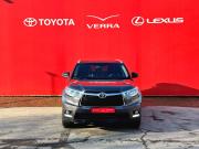 Toyota Highlander III (XU50) Пермь  - изображение 29
