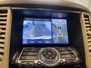 Infiniti FX II (S51) Рестайлинг Калуга  - изображение 44
