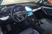 Geely Atlas II Екатеринбург  - изображение 26