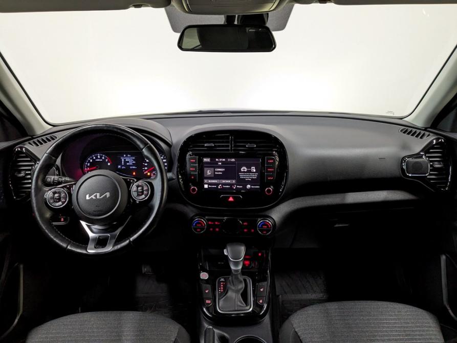 Kia Soul III Москва  - изображение 24