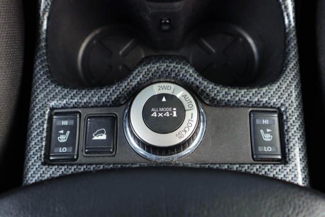 Nissan X-Trail III с пробегом 2017 года, цена 2 299 000 рублей, 112285 км, внедорожник, Автокод Объявления