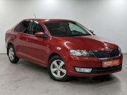Skoda Rapid I Москва  - изображение 31