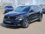 Kia Sorento IV Набережные Челны  - изображение 25