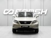 Lexus RX III Ростов-на-Дону  - изображение 27