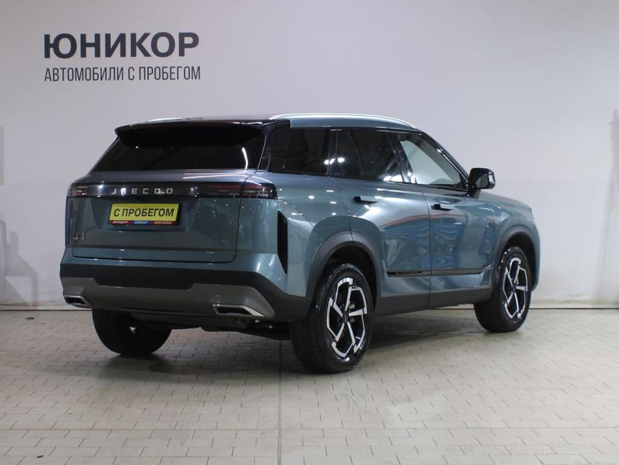 Jaecoo J7 I Дзержинск  - изображение 2