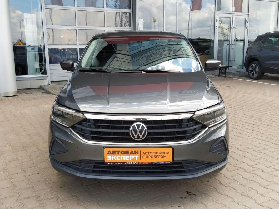 Volkswagen Polo VI Екатеринбург  - изображение 2