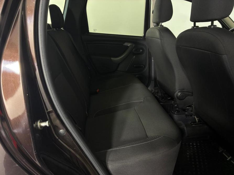 Renault Duster I Рестайлинг Воронеж  - изображение 19