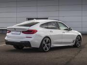 BMW 6 серии IV (G32) Москва  - изображение 33