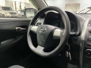 Toyota Corolla X (E140 E150) Рестайлинг Пермь  - изображение 29