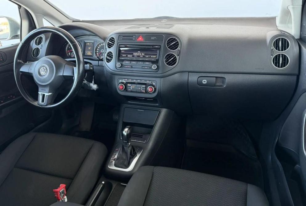Volkswagen Golf Plus II Киров  - изображение 10