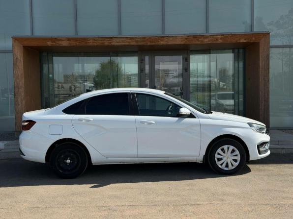 Lada (ВАЗ) Vesta I Рестайлинг (NG) с пробегом 2024 года, цена 1 160 000 рублей, 66629 км, седан, Автокод Объявления