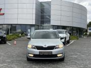 Skoda Rapid I Крым  - изображение 18