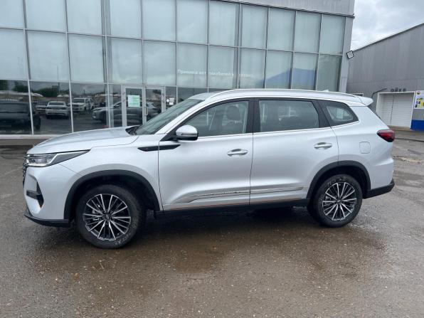 Xcite X-Cross 8 с пробегом 2024 года, цена 2 750 000 рублей, 4105 км, внедорожник, Автокод Объявления